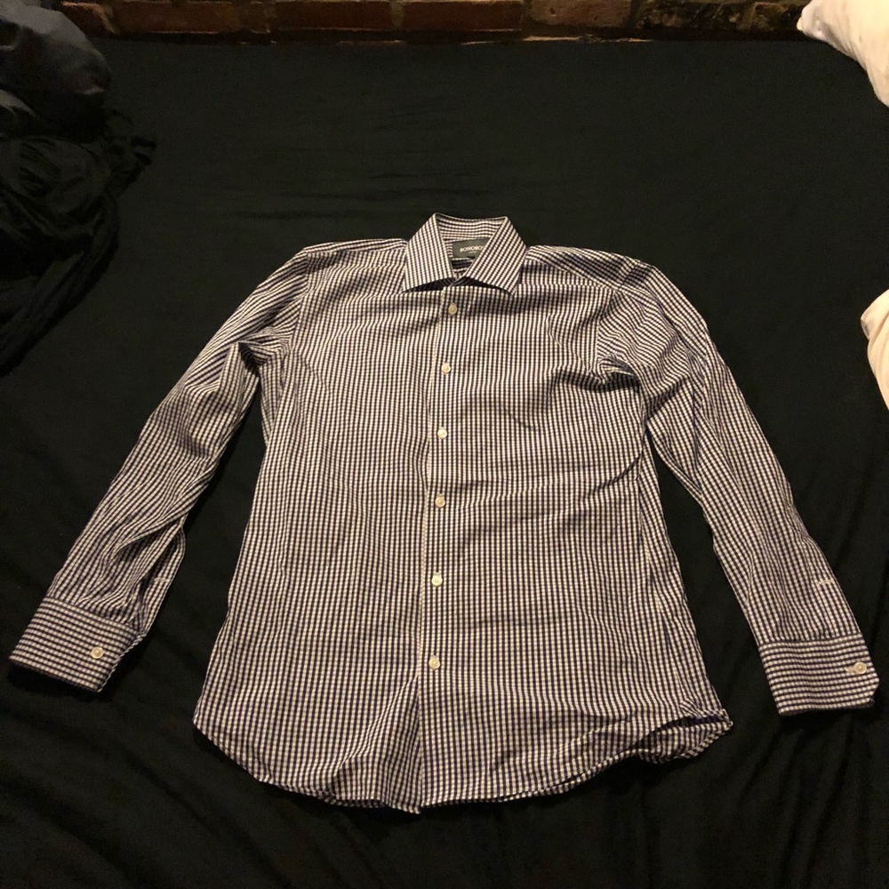 Bonobos Jetsetter Dress Shirt